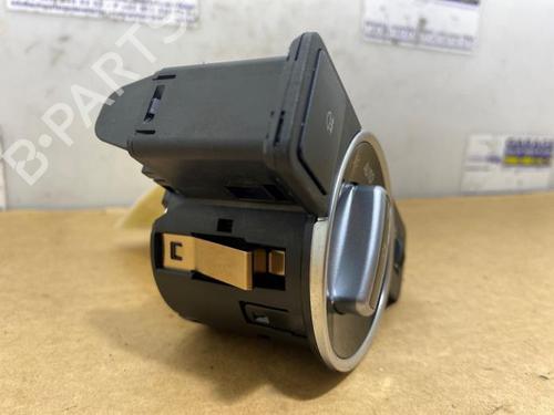 Headlight switch MERCEDES-BENZ SLK (R172) 250 CDI / d (172.403) | BP38844537I24 - Image 3