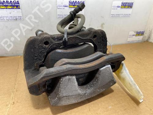 Used Left front brake caliper Left front brake caliper 38848627 38848627
