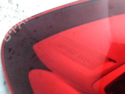 Left taillight MERCEDES-BENZ A-CLASS (W177) AMG A 35 4-matic (177.051) | BP38856937C34 - Image 6