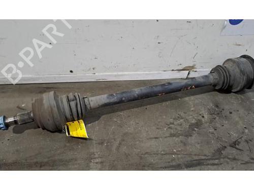 Used Left rear driveshaft Left rear driveshaft 38838309 38838309