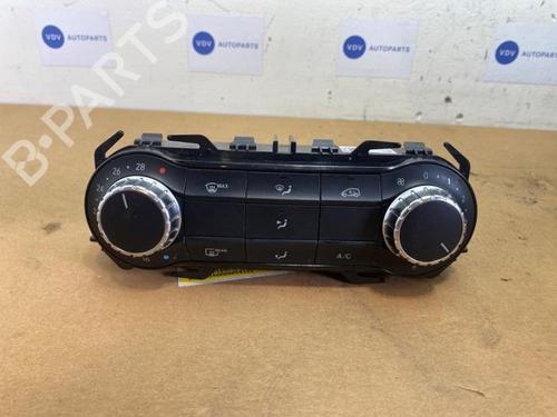 Used Climate control Climate control 38839648 38839648