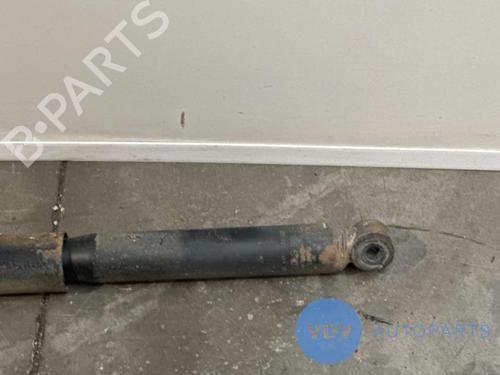 Left rear shock absorber MERCEDES-BENZ SPRINTER 3,5-t Van (B906) 313 CDI (906.631, 906.633, 906.635, 906.637) | BP25948269M18 