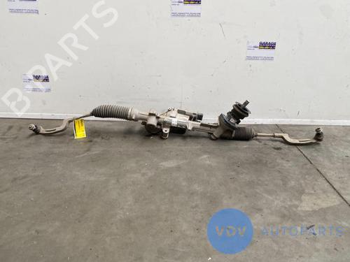 Used Steering rack MERCEDES-BENZ GLA-CLASS (X156) GLA 200 (156.943) (150 hp) 25950349
