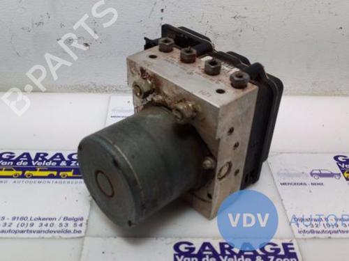 Electronic module MERCEDES-BENZ B-CLASS Sports Tourer (W245) B 200 TURBO (245.234) | BP25941248M83 
