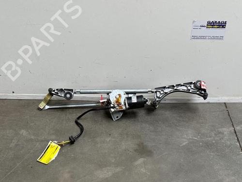 Used Front wipers mechanism Front wipers mechanism MERCEDES-BENZ C-CLASS T-Model (S203) C 220 CDI (203.208) (150 hp) 38850556 38850556