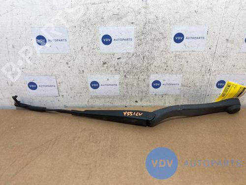 Used Front windshield wiper arm MERCEDES-BENZ E-CLASS (W212) E 200 (212.034) (184 hp) 27456984