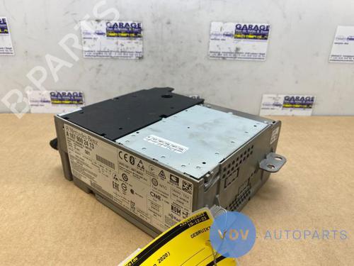 Used Radio MERCEDES-BENZ GLE (V167) GLE 350 e 4-matic (167.154) (211 hp) 25957126
