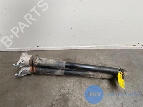 Venstre bak støtdemper MERCEDES-BENZ B-CLASS Sports Tourer (W246, W242) B 200 (246.243) (156 hp) 25950445