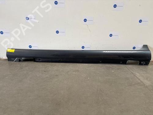 Used Left sideskirt Left sideskirt MERCEDES-BENZ CLS (C218) CLS 250 CDI / BlueTEC / d (218.303, 218.304) (204 hp) 38839549 38839549