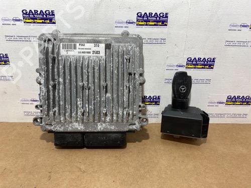 Used Engine control unit (ECU) Engine control unit (ECU) 38851412 38851412