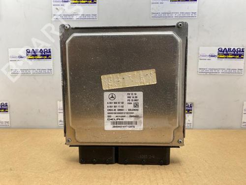 Used Engine control unit (ECU) Engine control unit (ECU) 38850830 38850830