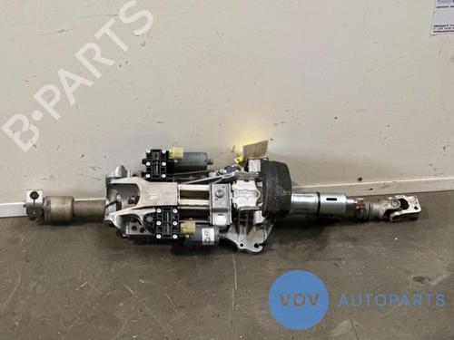 Used Steering column MERCEDES-BENZ S-CLASS (W222, V222, X222) S 350 BlueTEC / d (222.132, 222.032, 222.123) (258 hp) 25946726