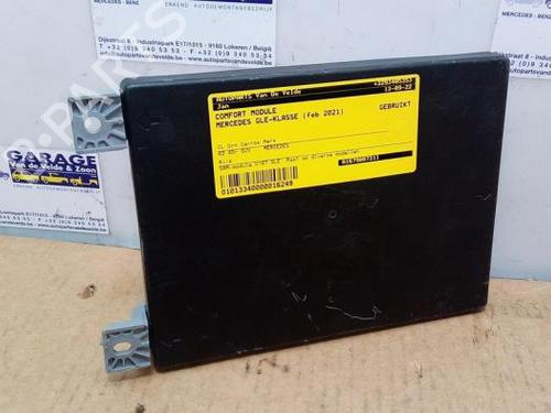 Electronic module MERCEDES-BENZ GLE (V167) GLE 300 d 4-matic (167.119) | BP38855498M83 - Image 2