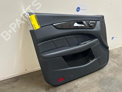 Front left panel MERCEDES-BENZ CLS (C218) CLS 250 CDI / BlueTEC / d (218.303, 218.304) | BP38840057C58 - Image 2