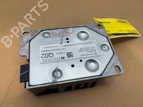 Used Electronic module Electronic module 38840352 38840352