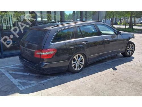Headlight switch MERCEDES-BENZ E-CLASS T-Model (S212) E 200 CDI / BlueTEC (212.205, 212.206) | BP38820201I24 - Image 6