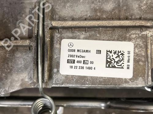 Steering column MERCEDES-BENZ GLB (X247) AMG GLB 35 Mild Hybrid 4-matic (247.651) | BP38829729M21 - Image 2