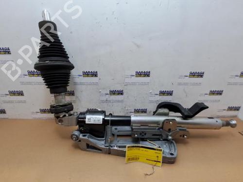 Steering column MERCEDES-BENZ GLK-CLASS (X204) 200 CDI (204.901) | BP38845355M21 - Image 4