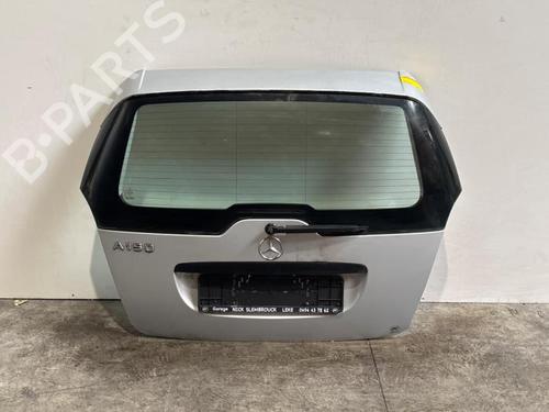 tailgate-mercedes-benz-a-class-w169-2004-2005-2006-2007-2008-2009-2010-2011-2012-38827728 main image