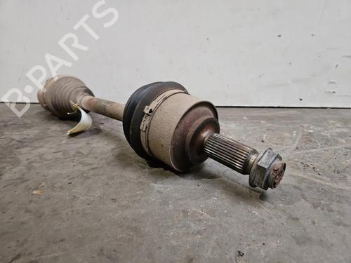 Left front driveshaft MERCEDES-BENZ VITO Van (W447) 111 CDI (447.601, 447.603, 447.605) | BP38824481M38 - Image 2