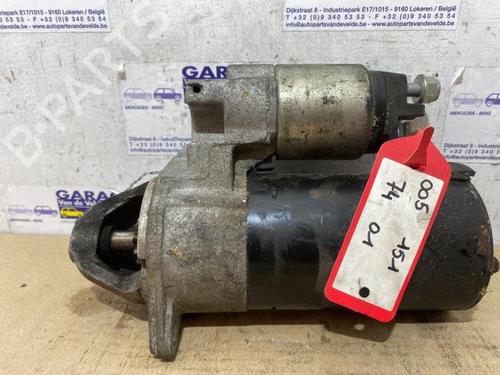 Starter MERCEDES-BENZ A-CLASS (W169) A 180 CDI (169.007, 169.307) | BP38846768M8 - Image 2