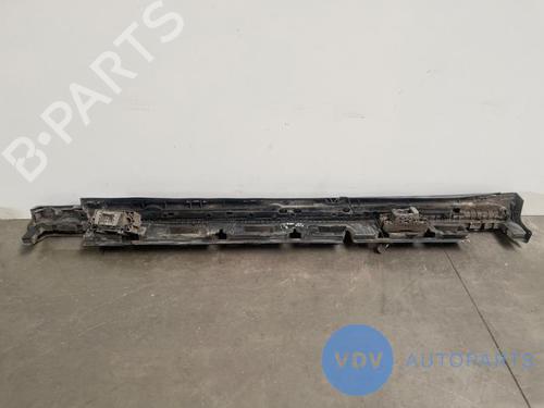 Other MERCEDES-BENZ GL-CLASS (X166) GL 350 CDI / BlueTec 4-matic (166.823, 166.824) | BP26648478O1 - Image 4