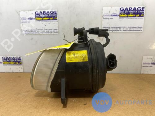 Rear fog light MERCEDES-BENZ C-CLASS (W204) C 200 CDI (204.001) | BP25954118C37 