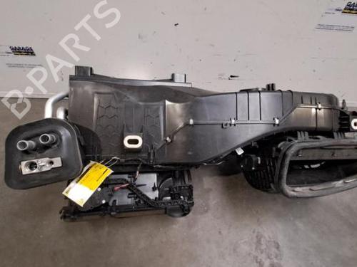 Used Heater matrix box Heater matrix box 38843234 38843234