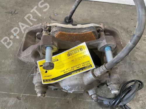 Right front brake caliper MERCEDES-BENZ CLS (C218) CLS 350 CDI / d (218.323) | BP38842923M104 - Image 2