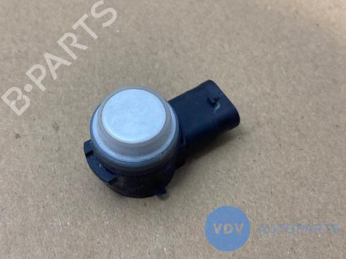 Used Electronic sensor MERCEDES-BENZ C-CLASS (W205) C 160 (205.044) (129 hp) 25956301
