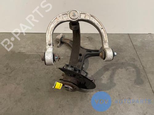 Used Right front steering knuckle MERCEDES-BENZ GL-CLASS (X164) GL 420 CDI 4-matic (164.828) (306 hp) 27204100