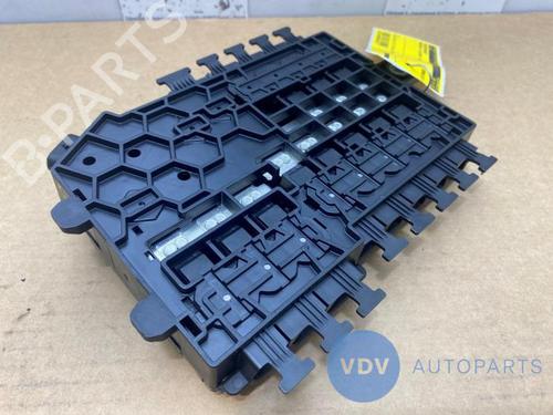 Used Fuse box MERCEDES-BENZ C-CLASS (W205) C 220 BlueTEC / d (205.003) (163 hp) 25955947