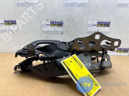 Used Hinge/Door check strap MERCEDES-BENZ C-CLASS (W205) C 180 BlueTEC / d (205.036) (116 hp) 25957146