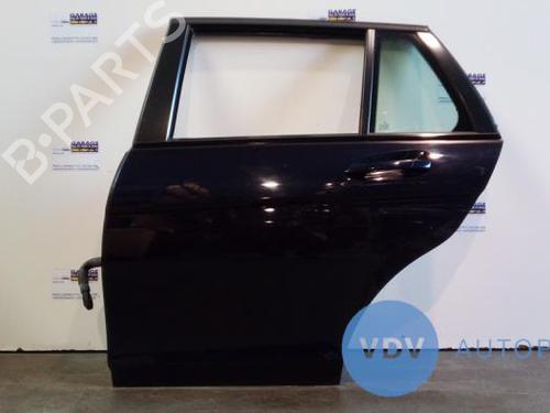 Used Left rear door MERCEDES-BENZ C-CLASS T-Model (S204) C 220 CDI (204.208) (163 hp) 25943234
