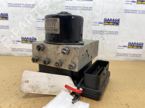 Used ABS pump ABS pump 38848258 38848258