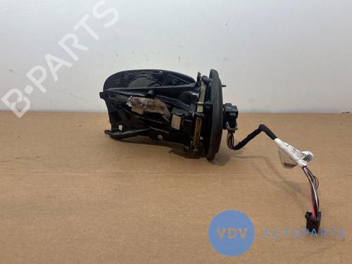 Right mirror MERCEDES-BENZ C-CLASS (W203) C 200 CDI (203.004) | BP27461057C27 