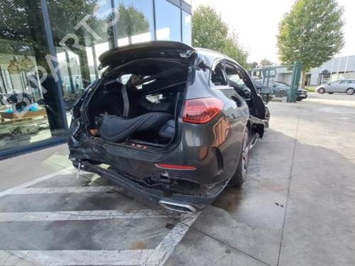 Front right panel MERCEDES-BENZ C-CLASS T-MODEL (S206) C 200 d (206.203) | BP38845930C59 - Image 8
