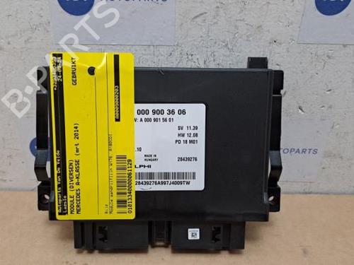 Used Electronic module Electronic module 38836975 38836975