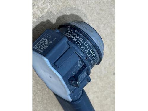 Electronic module MERCEDES-BENZ A-CLASS (W176) A 180 (176.042) | BP38825667M83 - Image 3