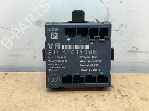 Used Electronic module Electronic module 38822393 38822393