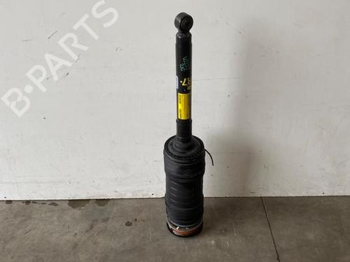 Used Right rear shock absorber Right rear shock absorber MERCEDES-BENZ S-CLASS Coupe (C216) CL 500 (216.371) (388 hp) 40483111 40483111