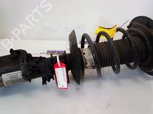 Left front shock absorber MERCEDES-BENZ E-CLASS (W212) E 350 BlueTEC 4-matic (212.094) | BP38856716M16 - Image 2