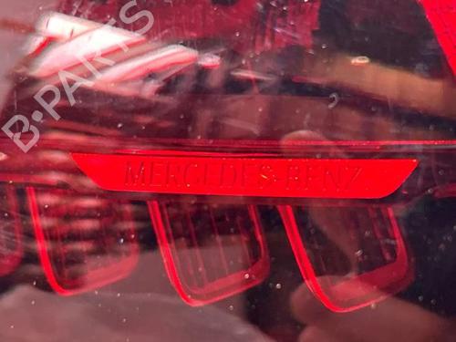 Left taillight MERCEDES-BENZ A-CLASS (W177) AMG A 35 4-matic (177.051) | BP39250651C34 - Image 3