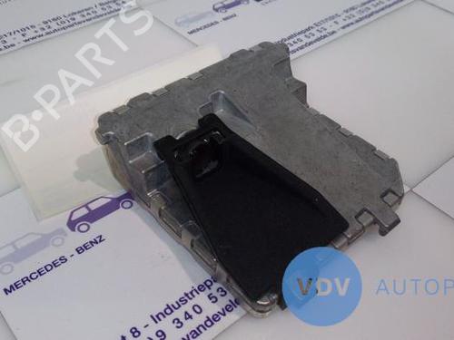 Other MERCEDES-BENZ GLA-CLASS (X156) GLA 200 CDI / d (156.908) | BP25940489O1 