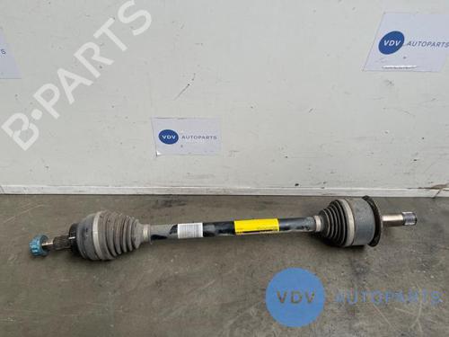 Used Left rear driveshaft MERCEDES-BENZ VITO Van (W447) 116 CDI (447.601, 447.603, 447.605) (163 hp) 25963836