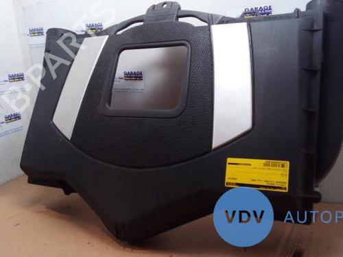 Air filter box MERCEDES-BENZ C-CLASS (W203) C 230 (203.052) | BP25943617M87 
