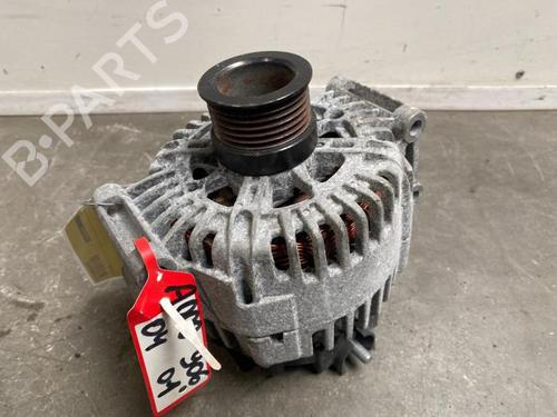 Used Alternator Alternator 38848208 38848208