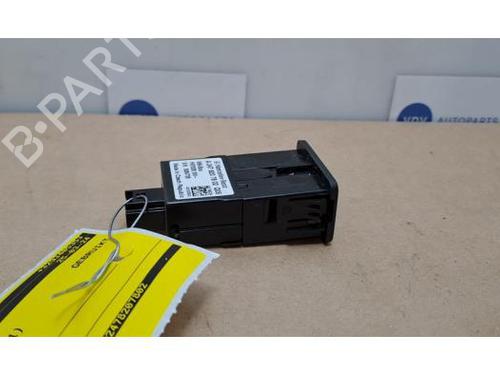 Used Electronic module Electronic module 38841578 38841578
