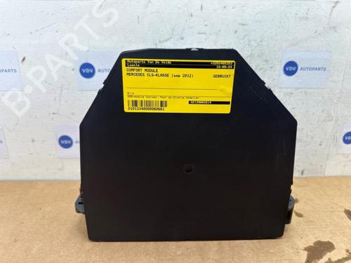 Used Electronic module Electronic module 38837163 38837163