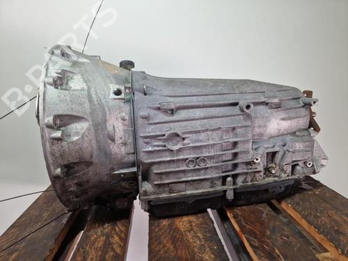 gearbox-mercedes-benz-cls-c218-2011-2012-2013-2014-2015-2016-2017-38825697 main image
